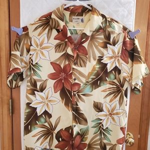 Hawaiian shirt